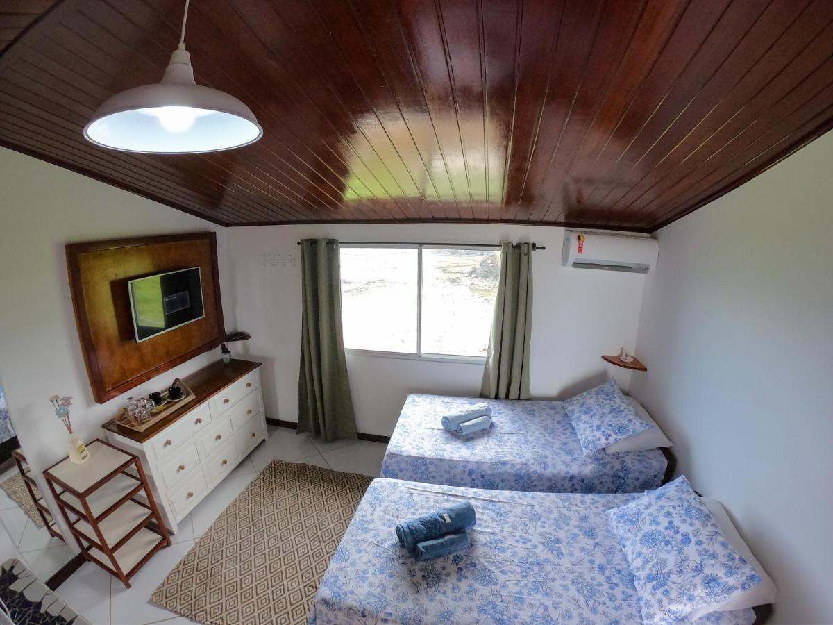 Casa Dos Tubaroes Hotel Фернанду ди Нороня Екстериор снимка