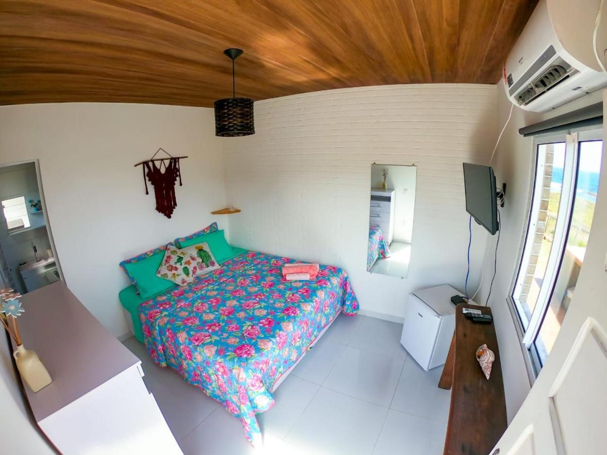 Casa Dos Tubaroes Hotel Фернанду ди Нороня Екстериор снимка