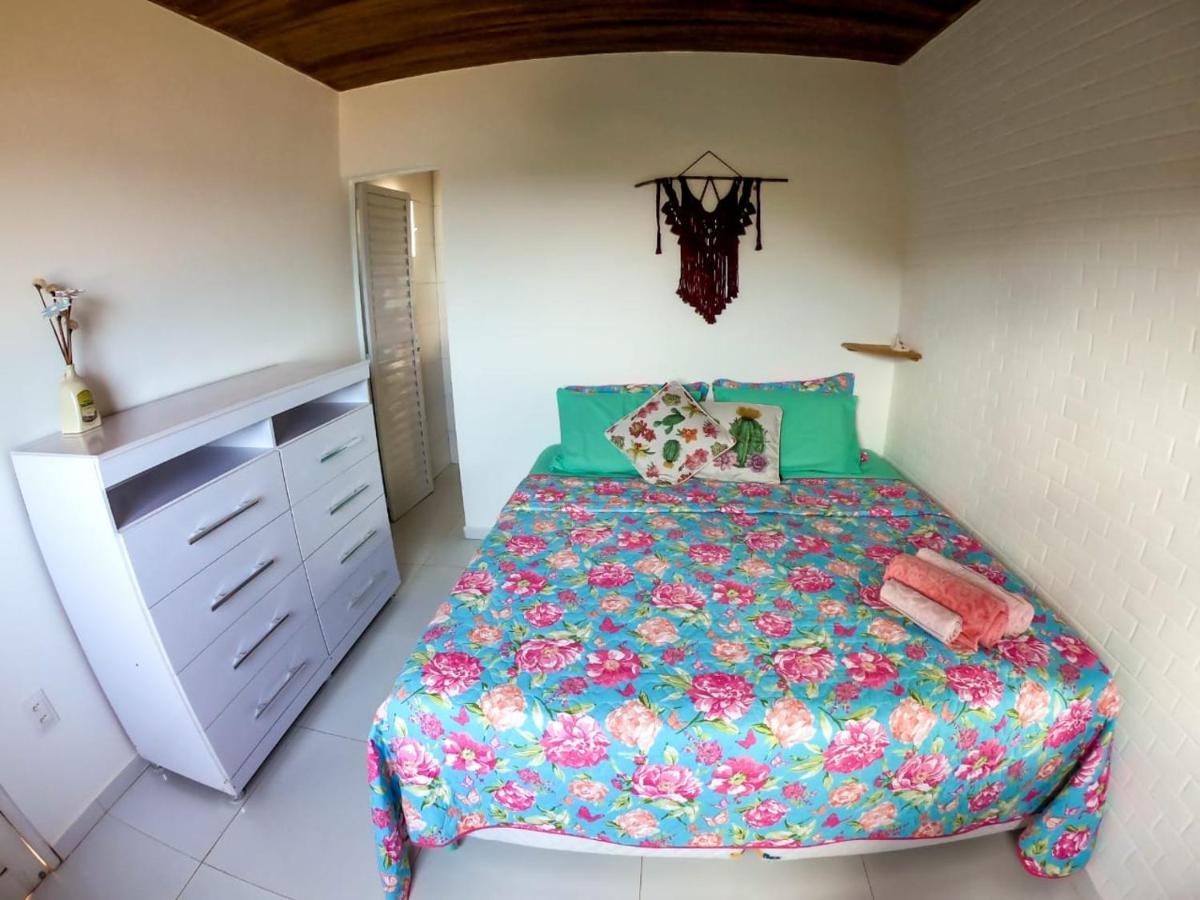 Casa Dos Tubaroes Hotel Фернанду ди Нороня Екстериор снимка
