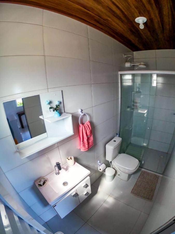 Casa Dos Tubaroes Hotel Фернанду ди Нороня Екстериор снимка