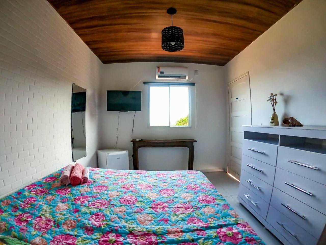 Casa Dos Tubaroes Hotel Фернанду ди Нороня Стая снимка